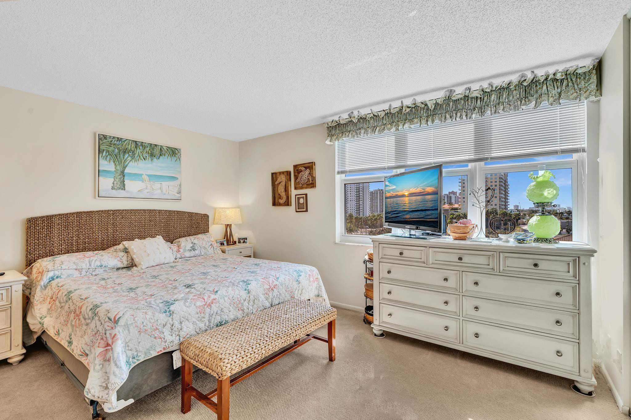 The Continental - Residential