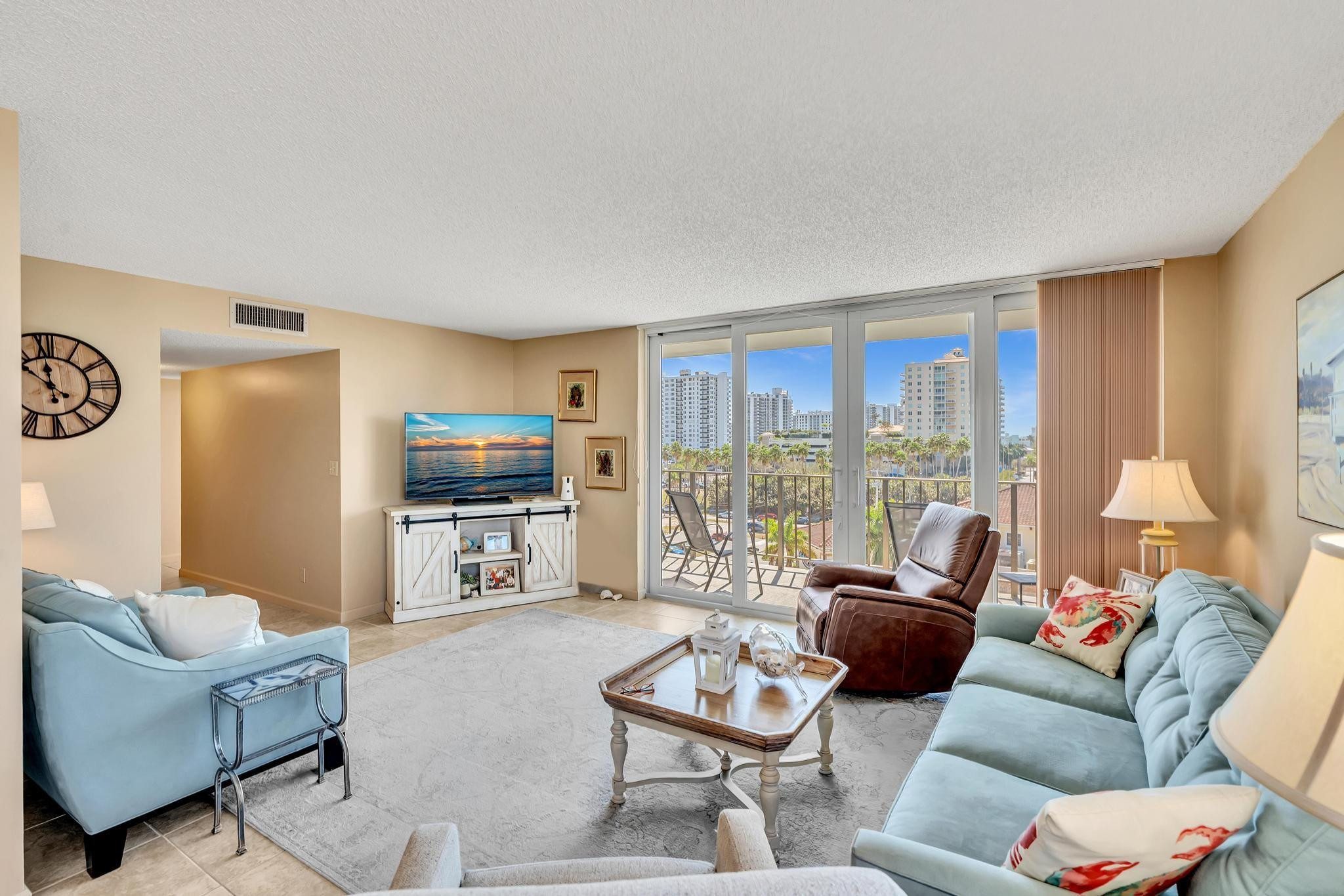 The Continental - Residential