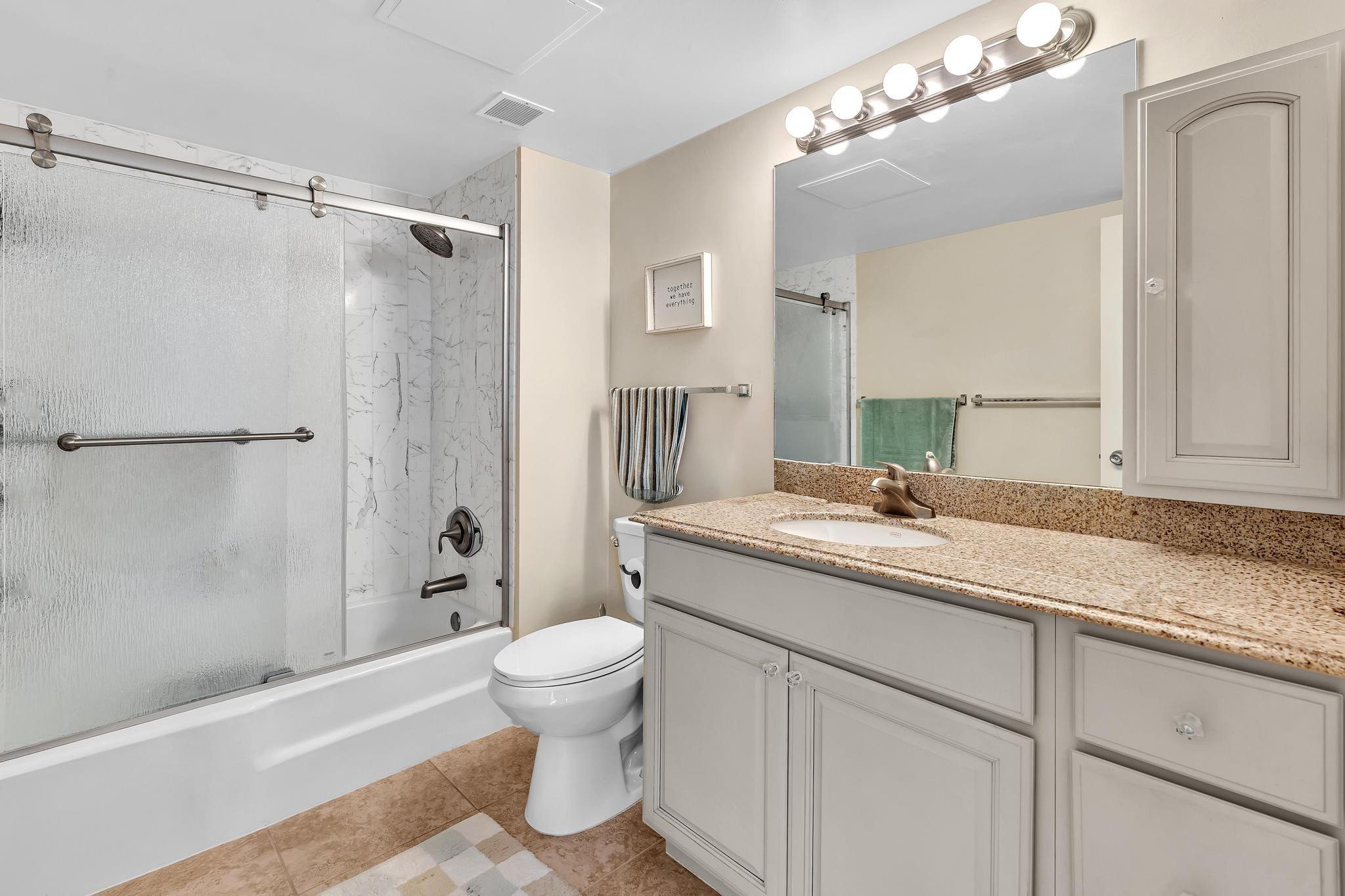 The Continental - Residential