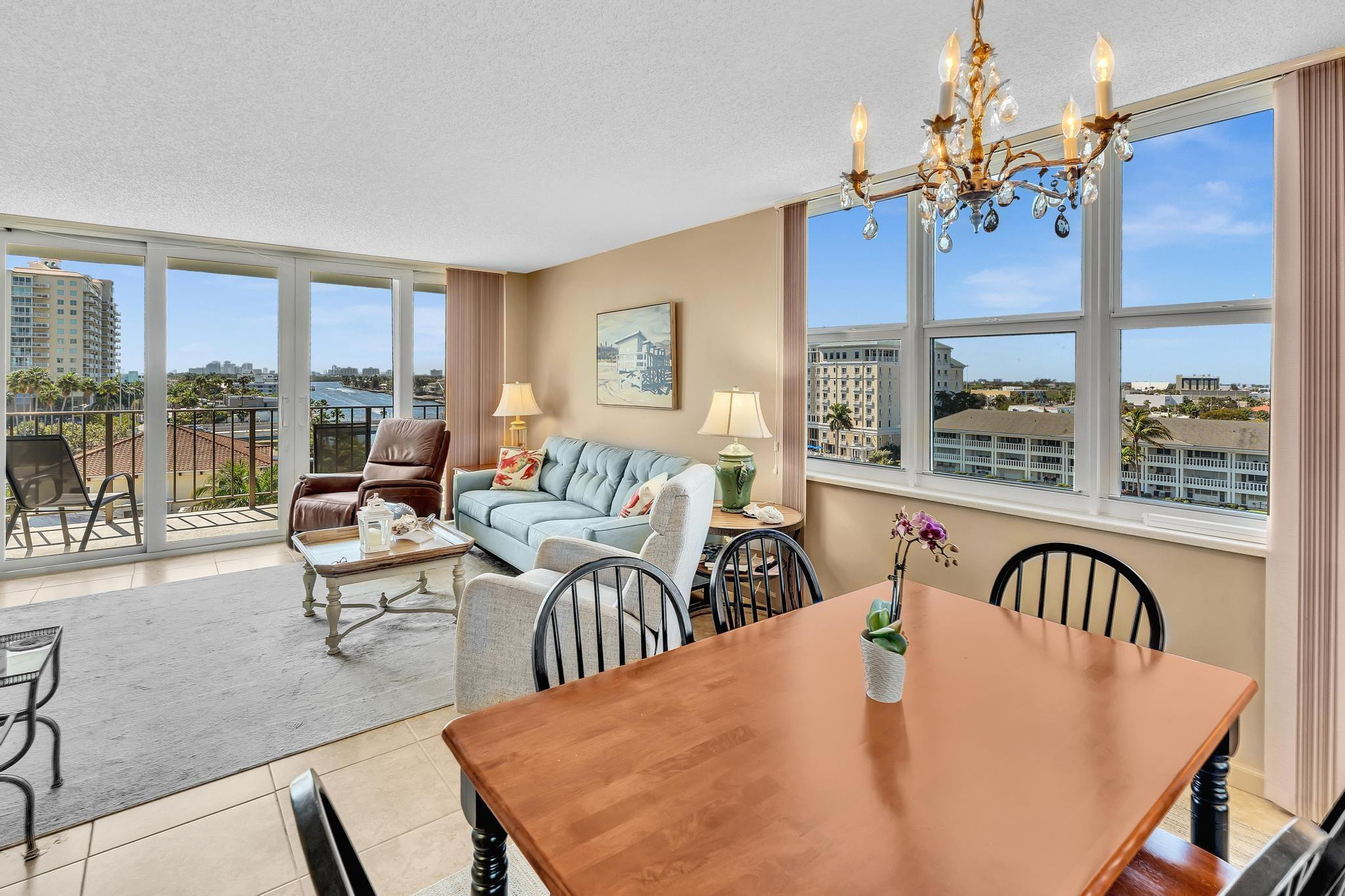 The Continental - Residential