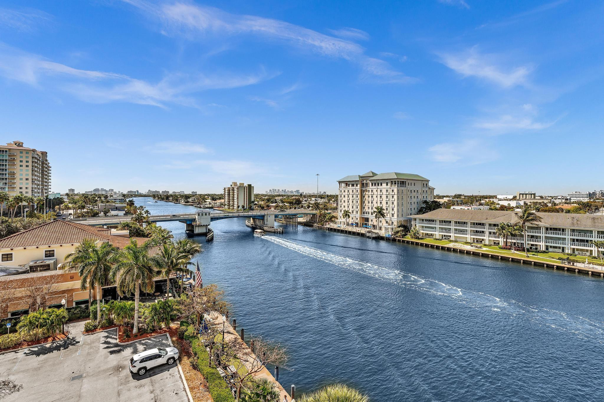 The Continental - Residential