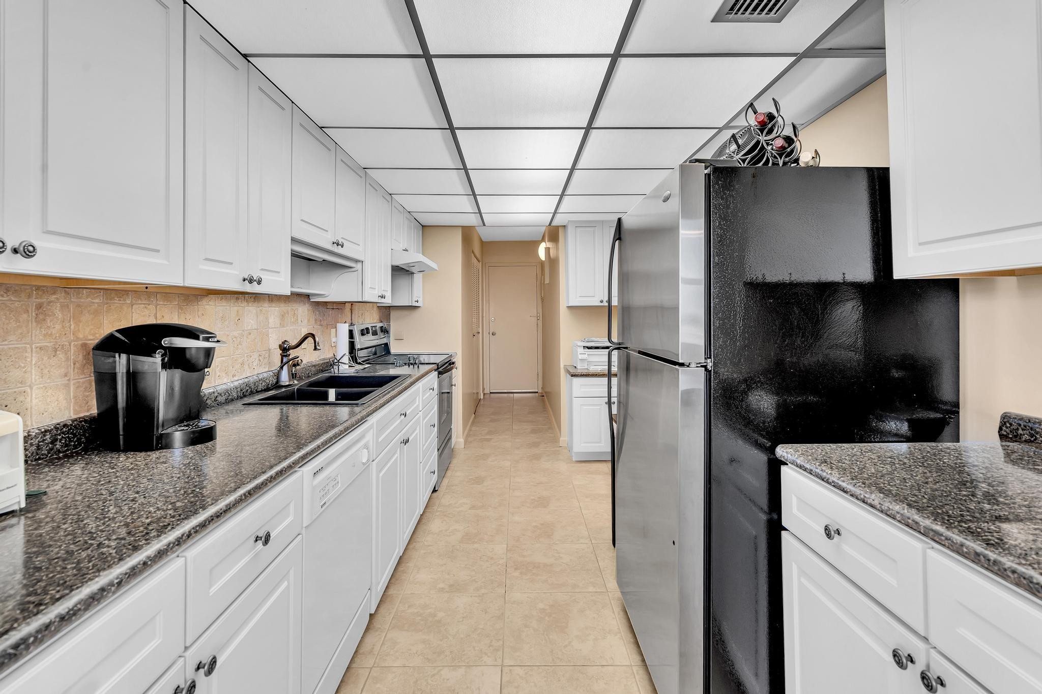 The Continental - Residential