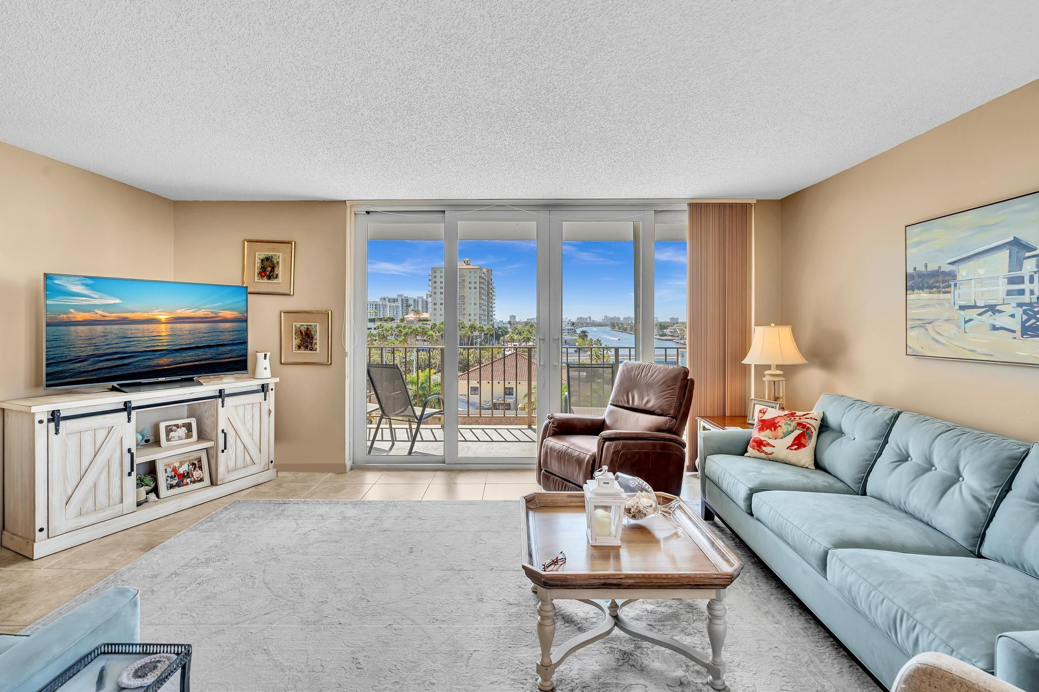 The Continental - Residential