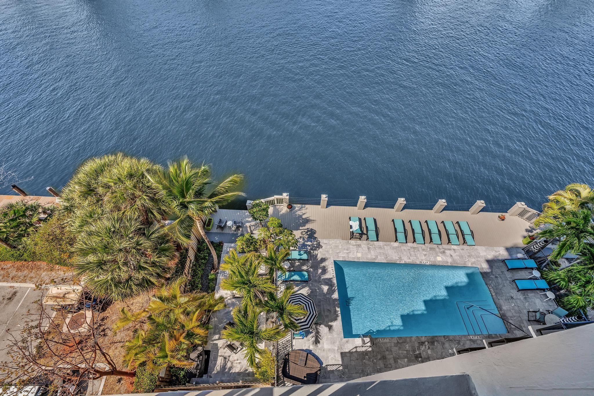 The Continental - Residential