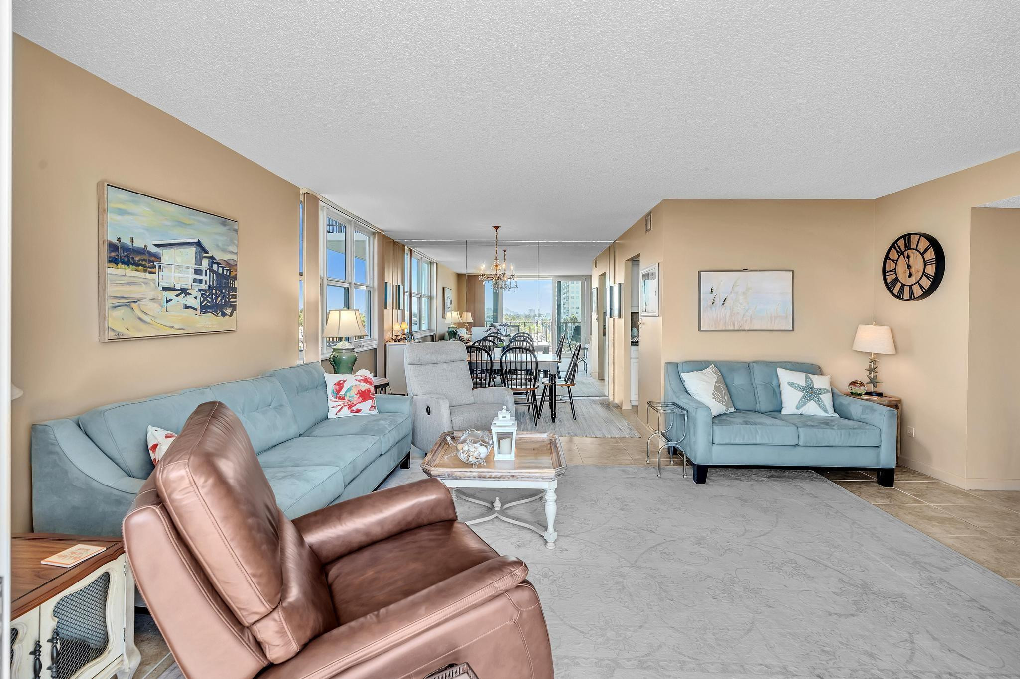 The Continental - Residential