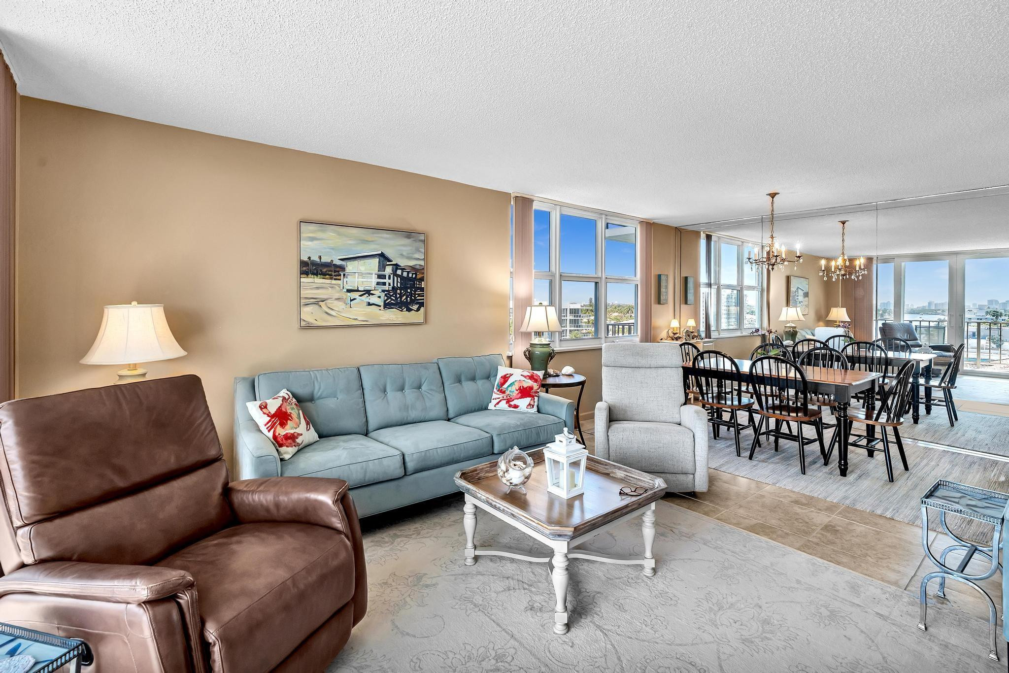 The Continental - Residential