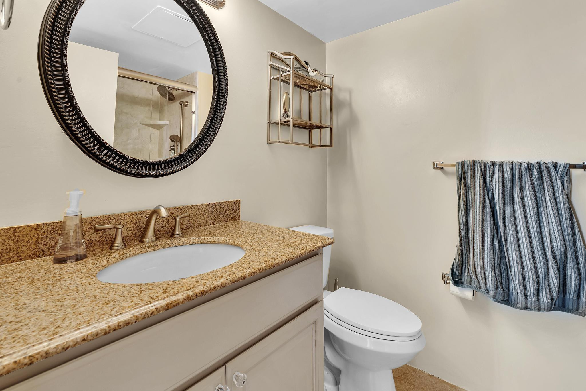 The Continental - Residential