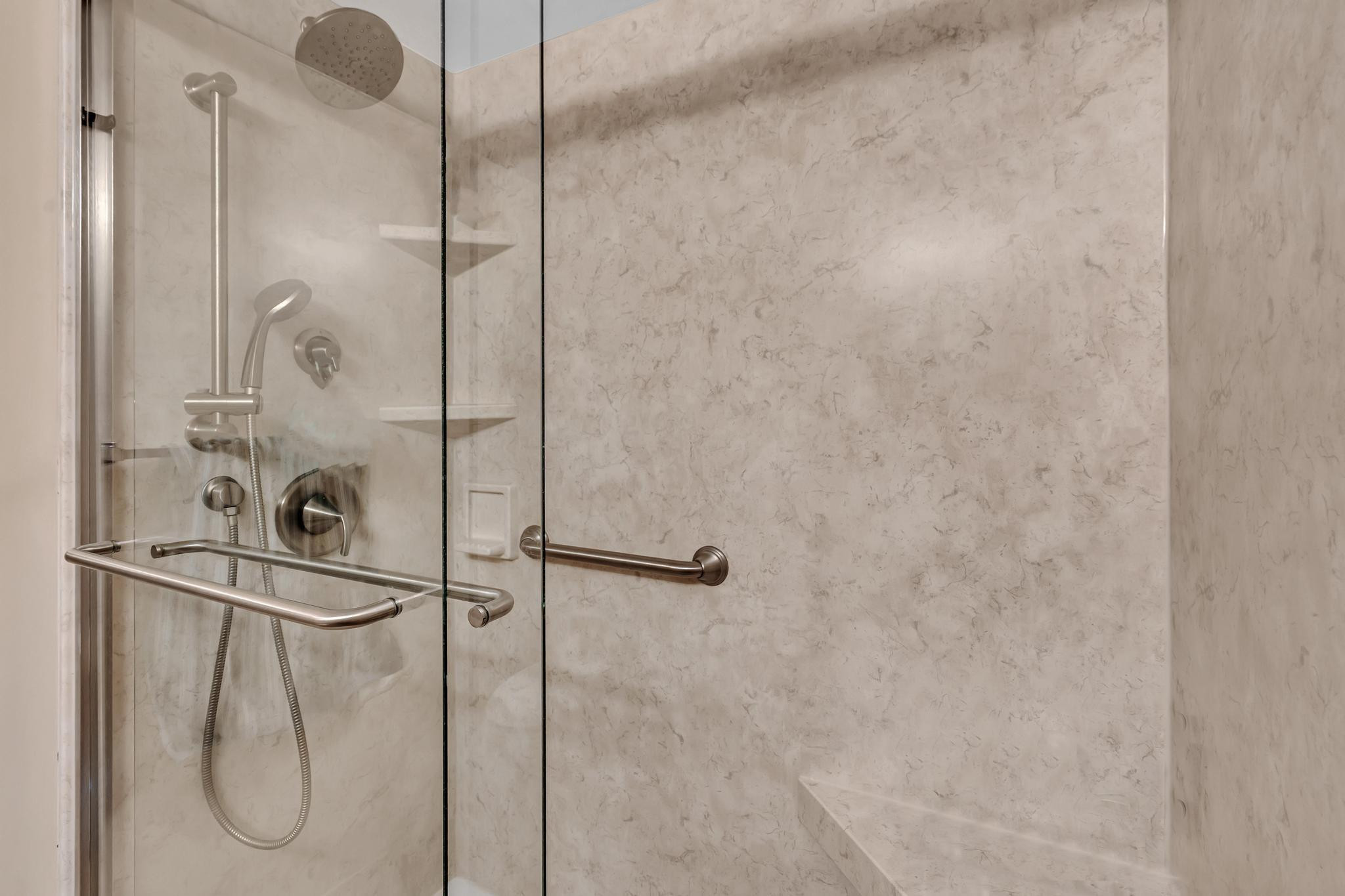 The Continental - Residential