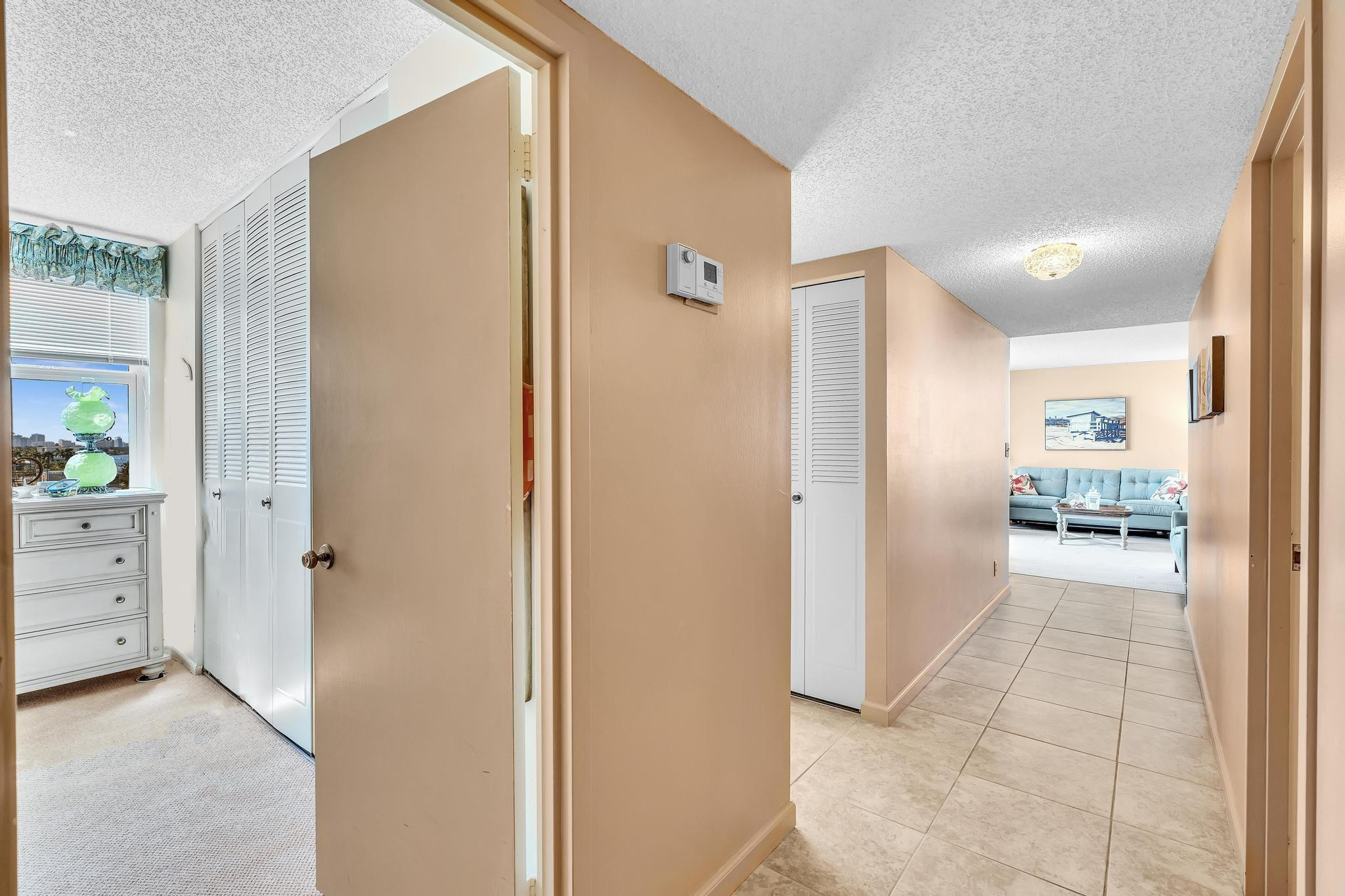 The Continental - Residential