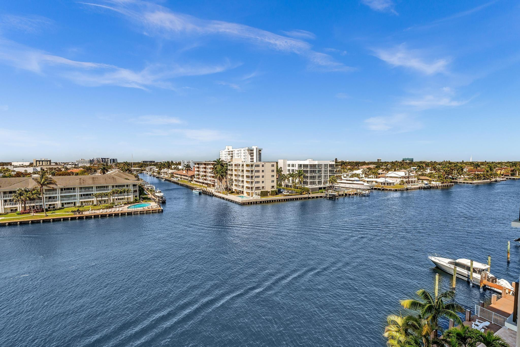 The Continental - Residential