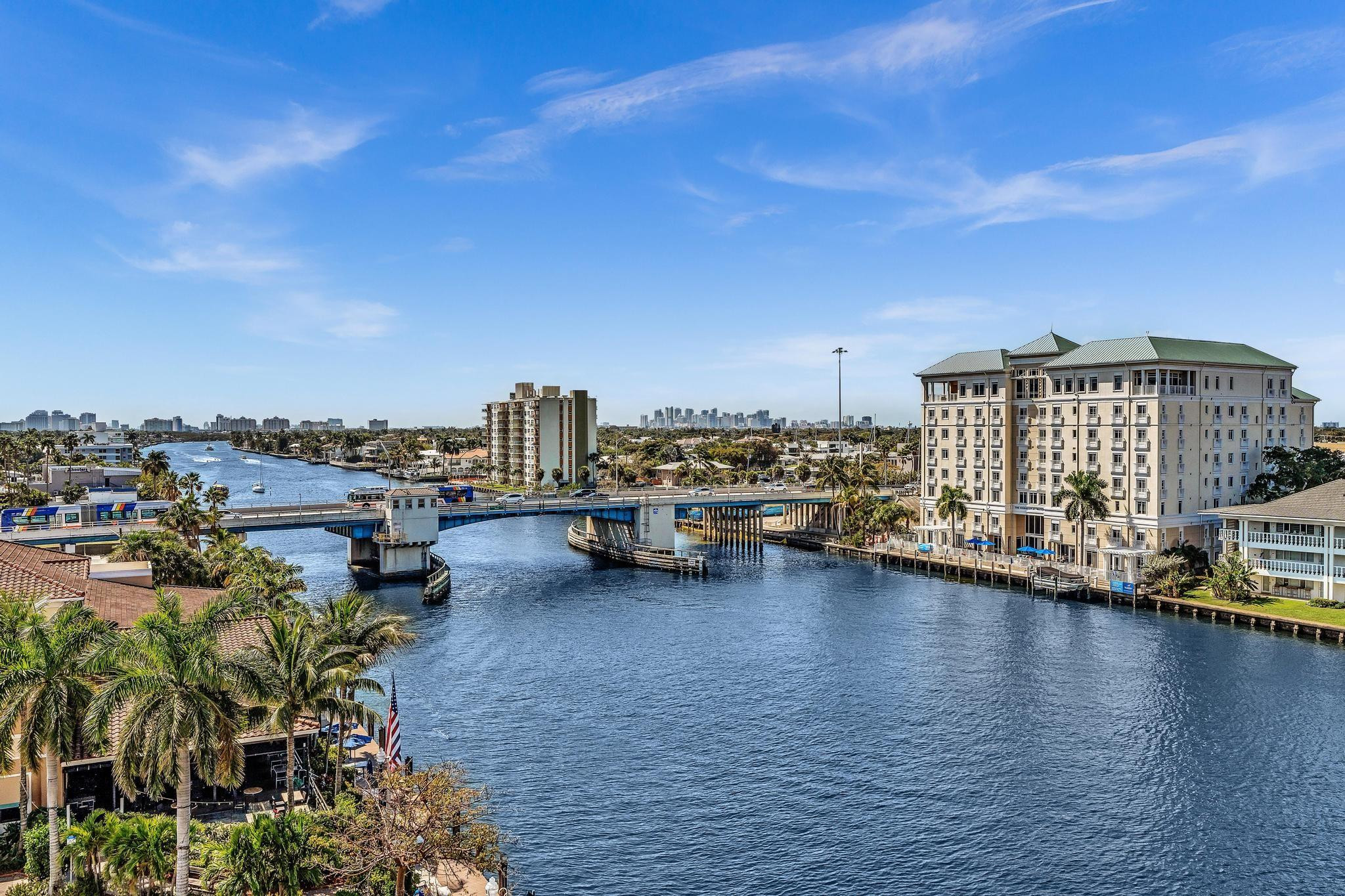 The Continental - Residential