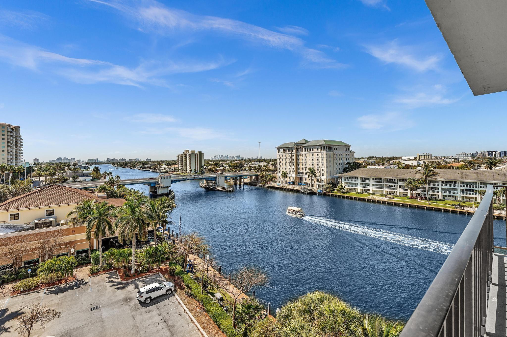 The Continental - Residential