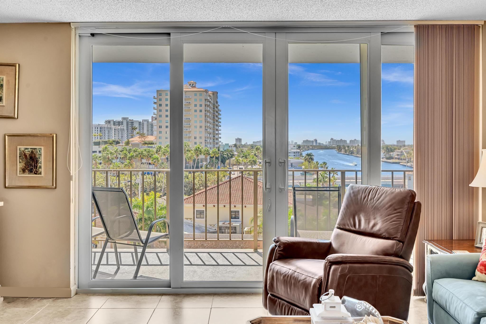 The Continental - Residential