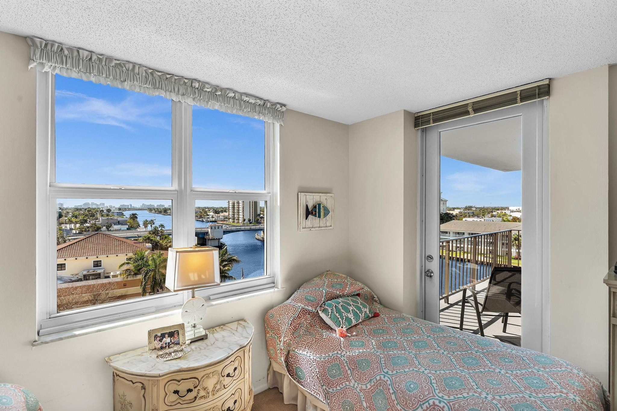 The Continental - Residential