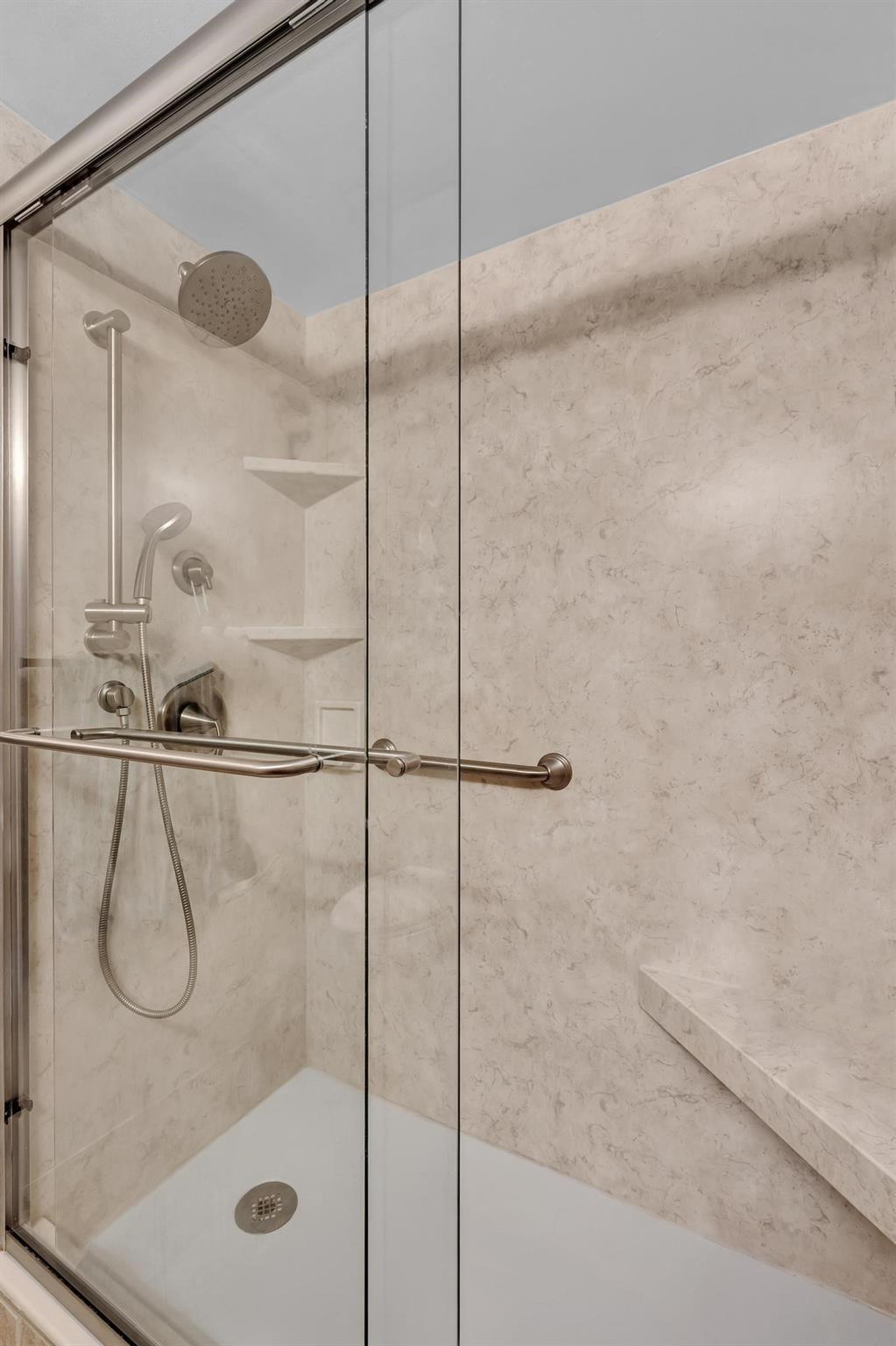 The Continental - Residential