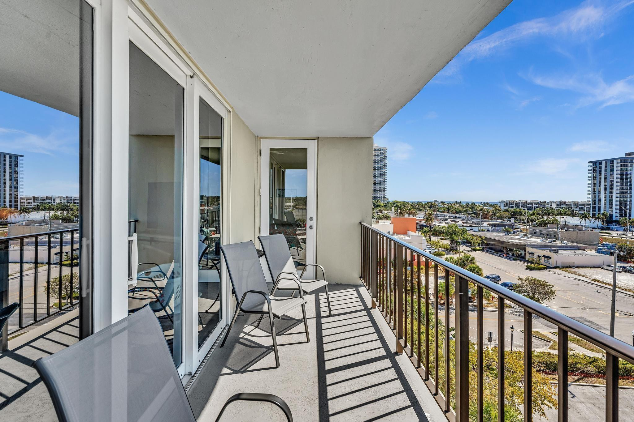 The Continental - Residential