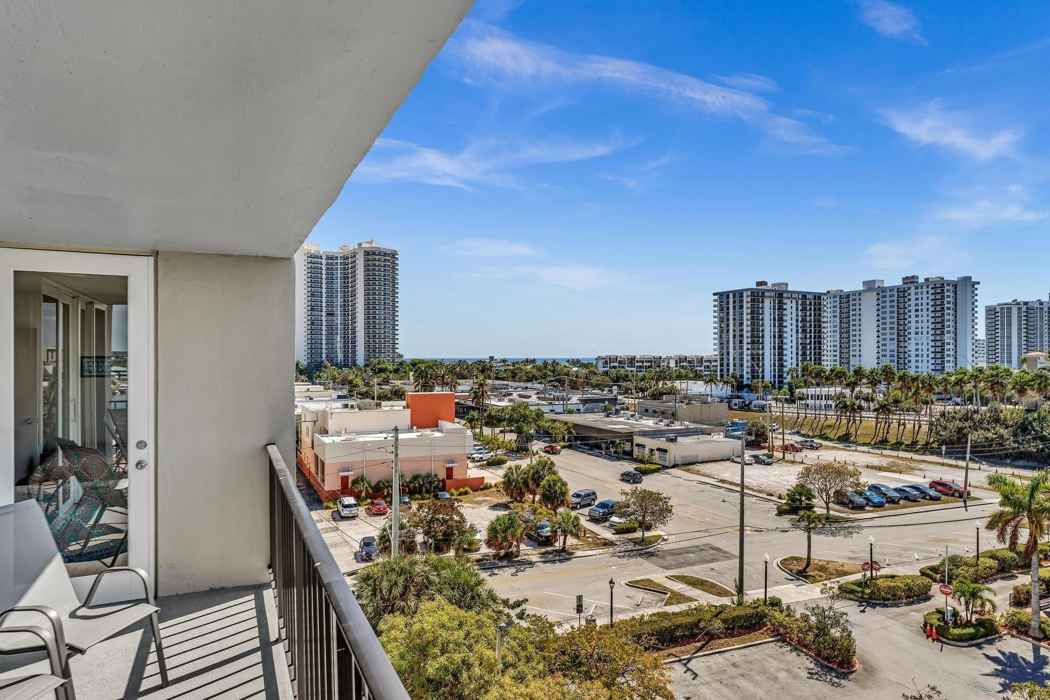 The Continental - Residential