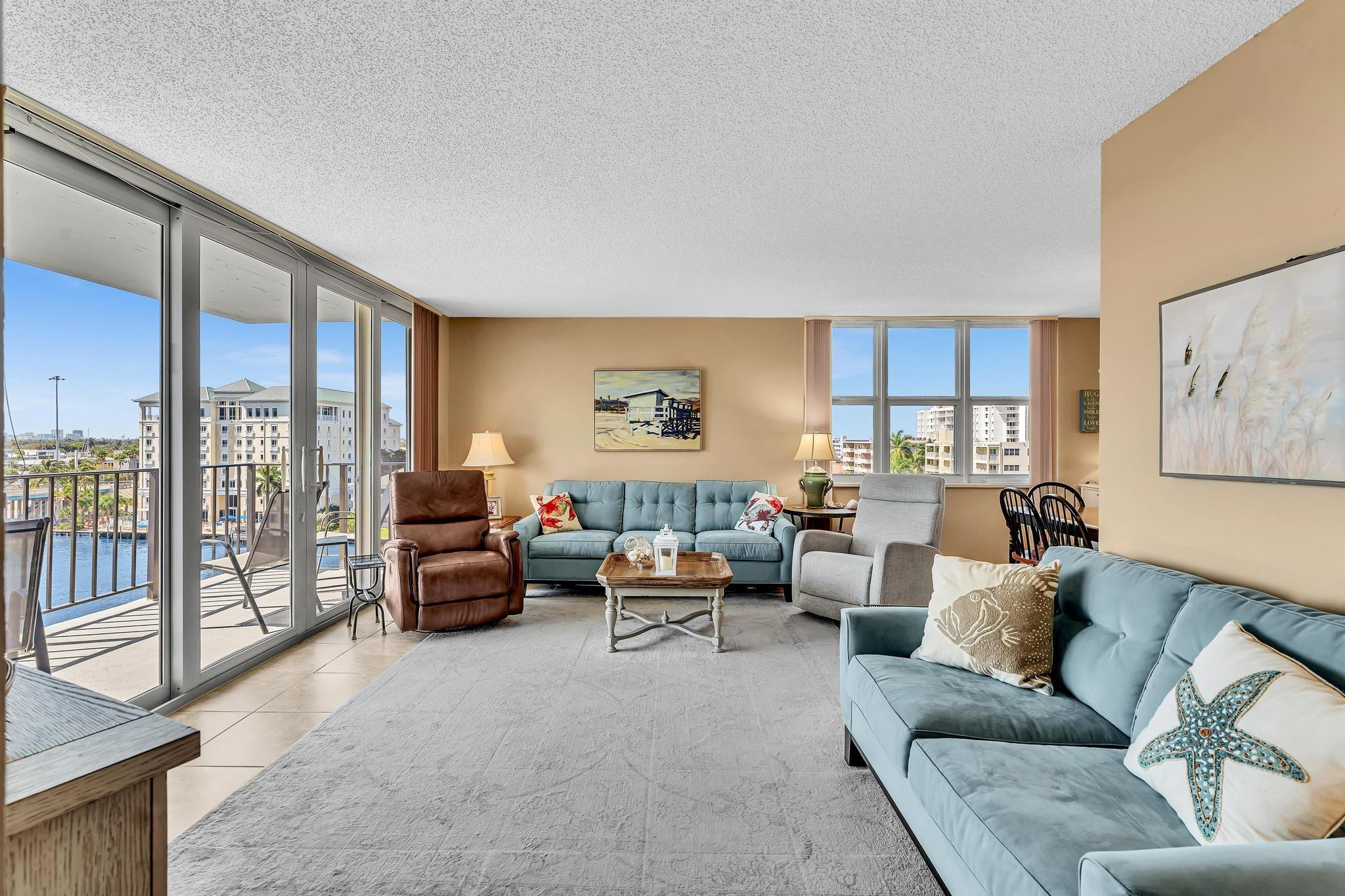 The Continental - Residential