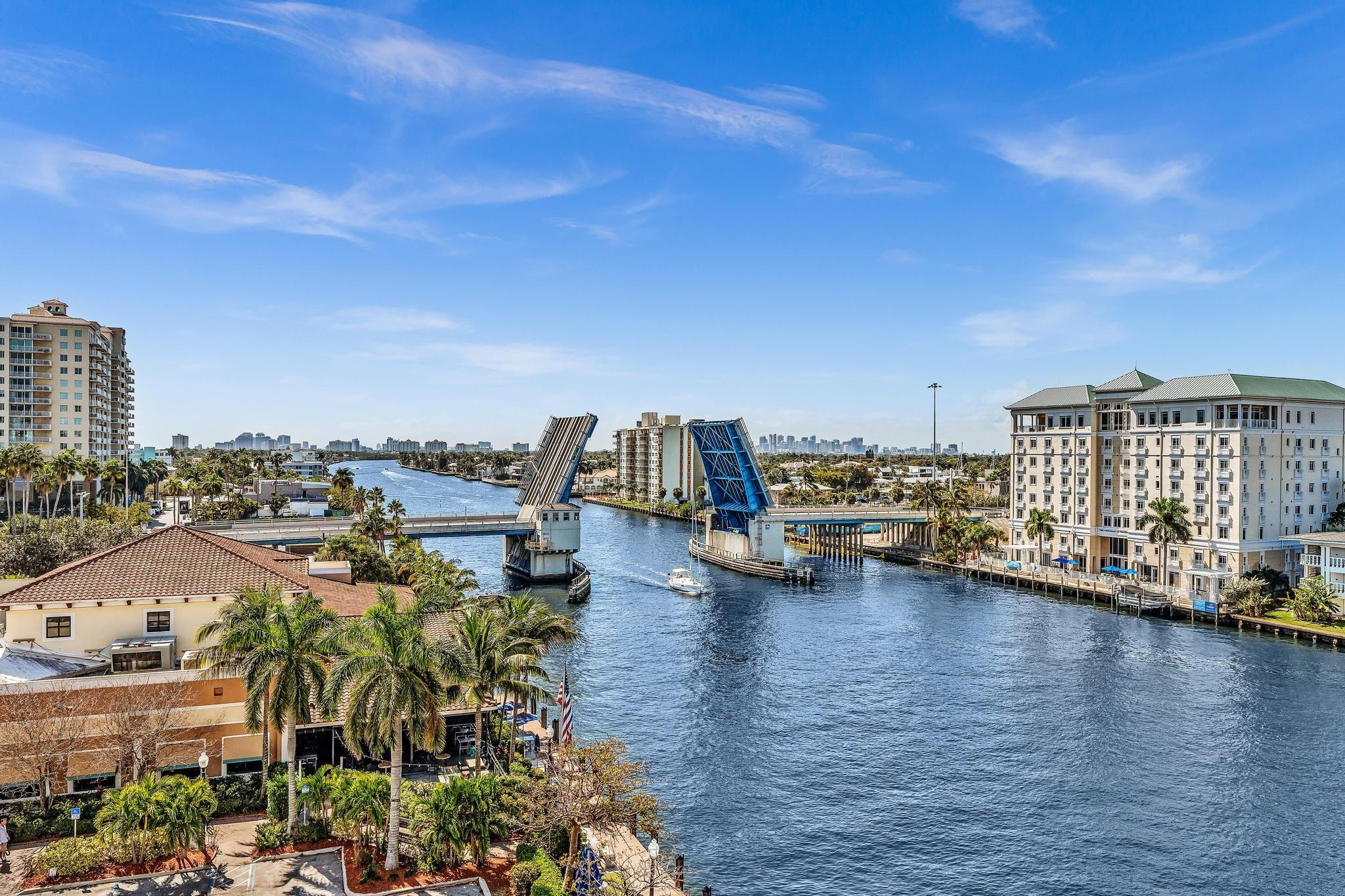 The Continental - Residential