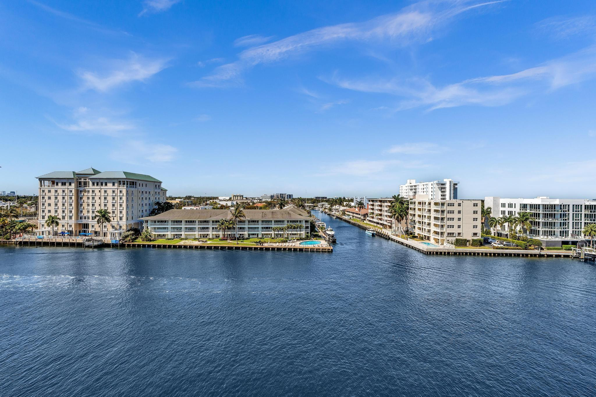 The Continental - Residential