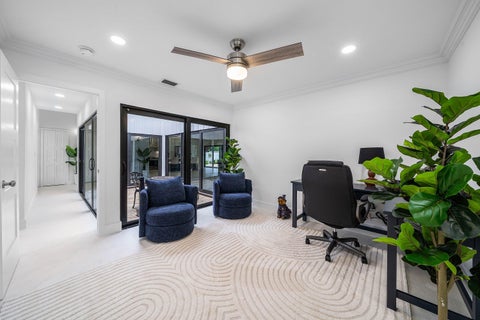 Tiny photo for 1520 SW 17TH Street, Boca Raton, FL 33486 (MLS # B26071331)