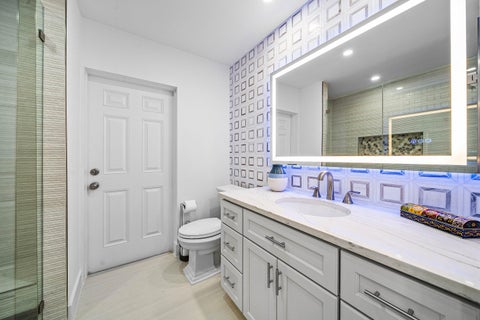 Tiny photo for 1520 SW 17TH Street, Boca Raton, FL 33486 (MLS # B26071331)