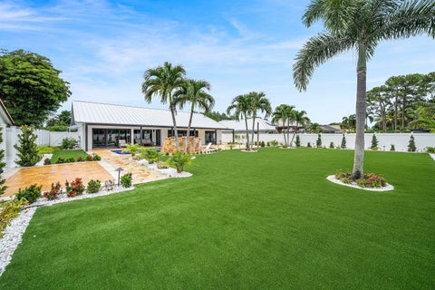 Tiny photo for 1520 SW 17TH Street, Boca Raton, FL 33486 (MLS # B26071331)