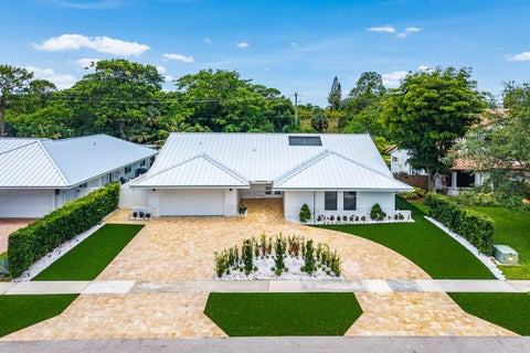 Tiny photo for 1520 SW 17TH Street, Boca Raton, FL 33486 (MLS # B26071331)