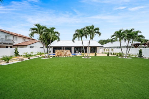 Tiny photo for 1520 SW 17TH Street, Boca Raton, FL 33486 (MLS # B26071331)
