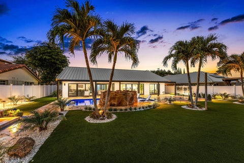 Tiny photo for 1520 SW 17TH Street, Boca Raton, FL 33486 (MLS # B26071331)