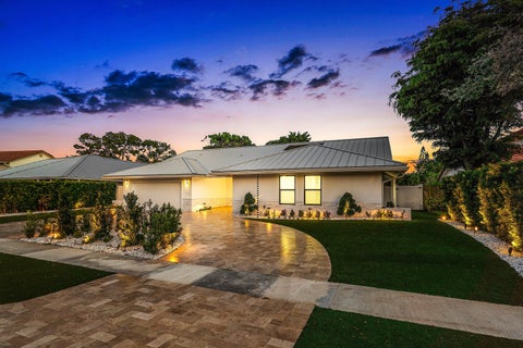 Tiny photo for 1520 SW 17TH Street, Boca Raton, FL 33486 (MLS # B26071331)