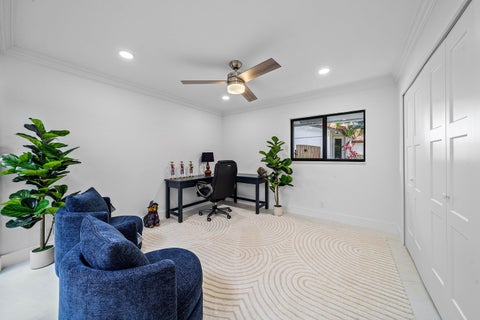 Tiny photo for 1520 SW 17TH Street, Boca Raton, FL 33486 (MLS # B26071331)