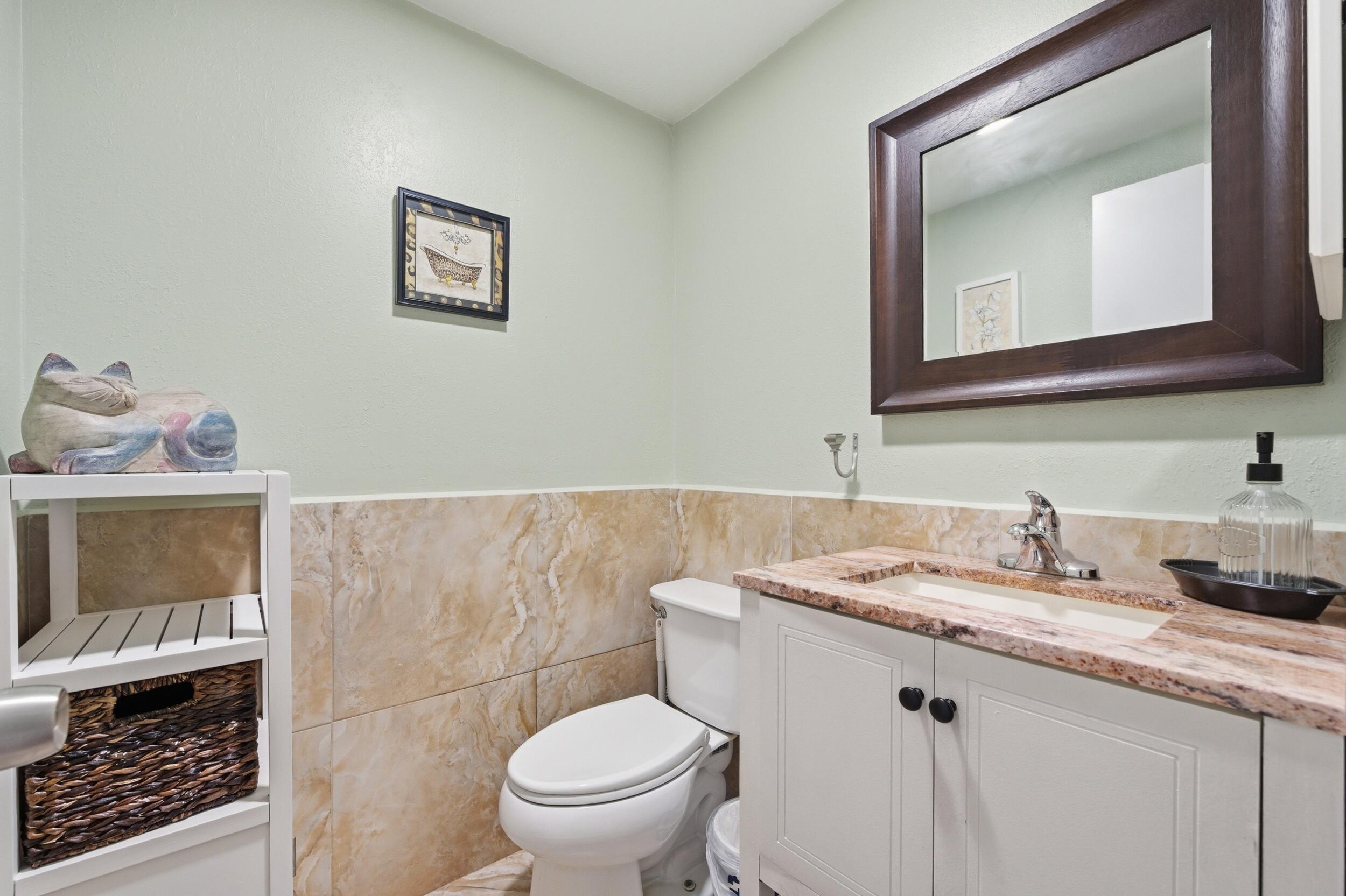 KINGS POINT - Residential