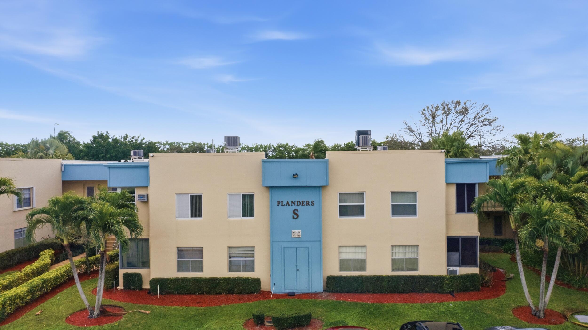 KINGS POINT - Residential