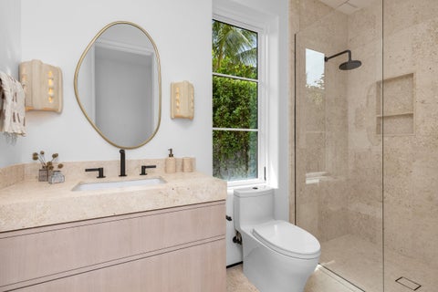 Tiny photo for 1265 N Lake Way, Palm Beach, FL 33480 (MLS # B26088581)
