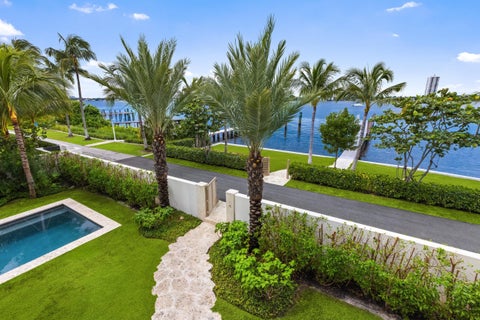 Tiny photo for 1265 N Lake Way, Palm Beach, FL 33480 (MLS # B26088581)
