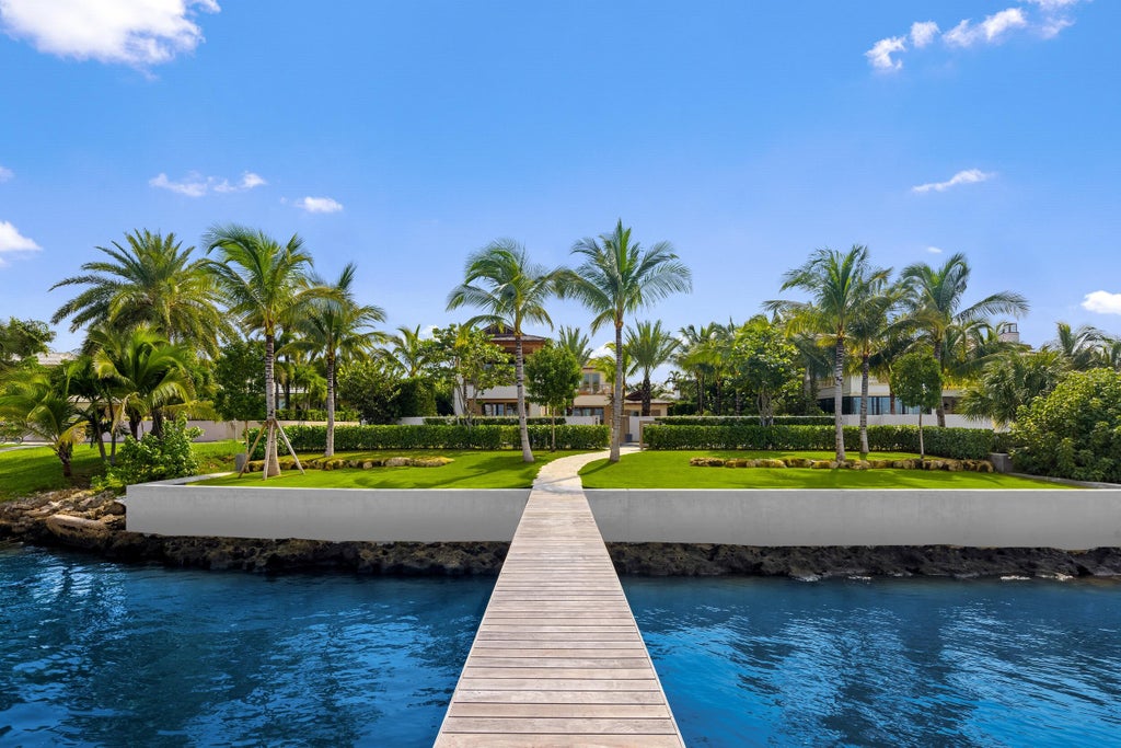 Photo of 1265 N Lake Way, Palm Beach, FL 33480 (MLS # B26088581)