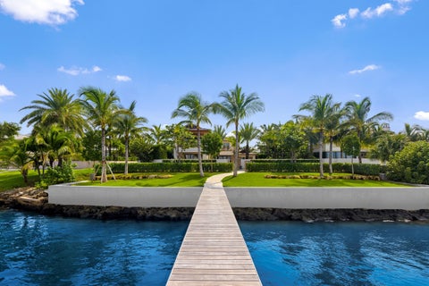 Tiny photo for 1265 N Lake Way, Palm Beach, FL 33480 (MLS # B26088581)