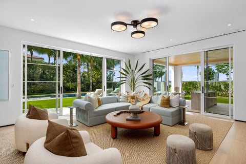 Tiny photo for 1265 N Lake Way, Palm Beach, FL 33480 (MLS # B26088581)