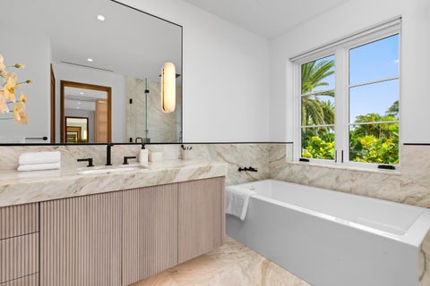 Tiny photo for 1265 N Lake Way, Palm Beach, FL 33480 (MLS # B26088581)