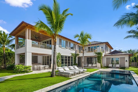 Tiny photo for 1265 N Lake Way, Palm Beach, FL 33480 (MLS # B26088581)