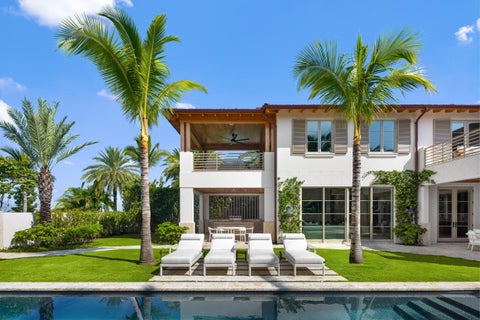 Tiny photo for 1265 N Lake Way, Palm Beach, FL 33480 (MLS # B26088581)