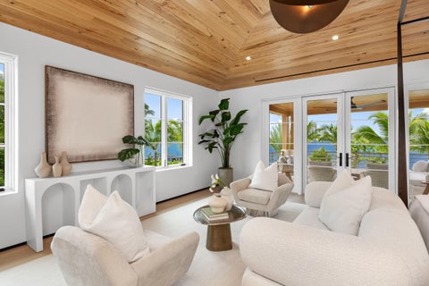 Tiny photo for 1265 N Lake Way, Palm Beach, FL 33480 (MLS # B26088581)