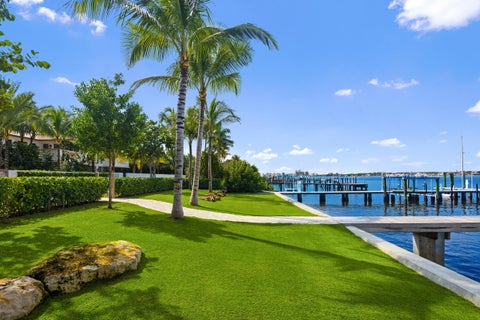 Tiny photo for 1265 N Lake Way, Palm Beach, FL 33480 (MLS # B26088581)