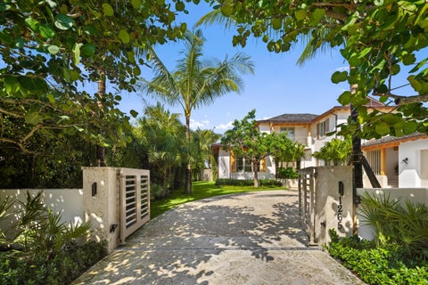Tiny photo for 1265 N Lake Way, Palm Beach, FL 33480 (MLS # B26088581)