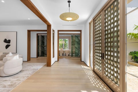 Tiny photo for 1265 N Lake Way, Palm Beach, FL 33480 (MLS # B26088581)