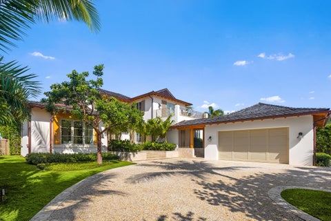 Tiny photo for 1265 N Lake Way, Palm Beach, FL 33480 (MLS # B26088581)
