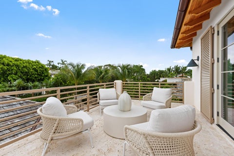 Tiny photo for 1265 N Lake Way, Palm Beach, FL 33480 (MLS # B26088581)