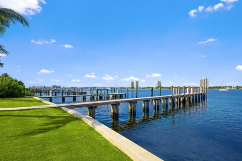 Tiny photo for 1265 N Lake Way, Palm Beach, FL 33480 (MLS # B26088581)