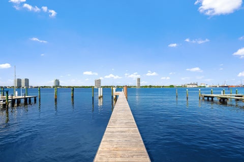 Tiny photo for 1265 N Lake Way, Palm Beach, FL 33480 (MLS # B26088581)